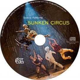 Sunken circus