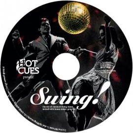 Hot cues - Swing!