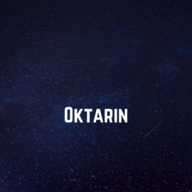 Oktarin