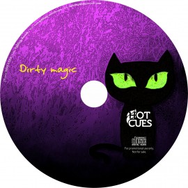 EL DIABLO - Dirty magic